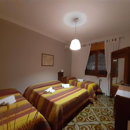 B&B La Giara Nicolosi Exterior foto