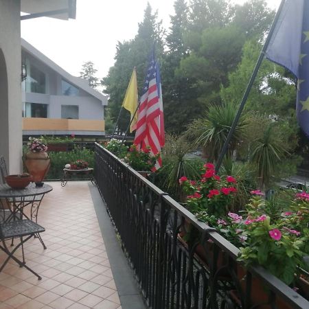 B&B La Giara Nicolosi Exterior foto
