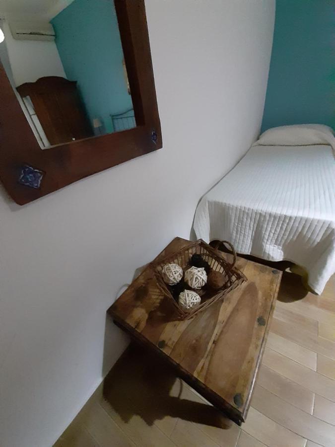 B&B La Giara Nicolosi Exterior foto