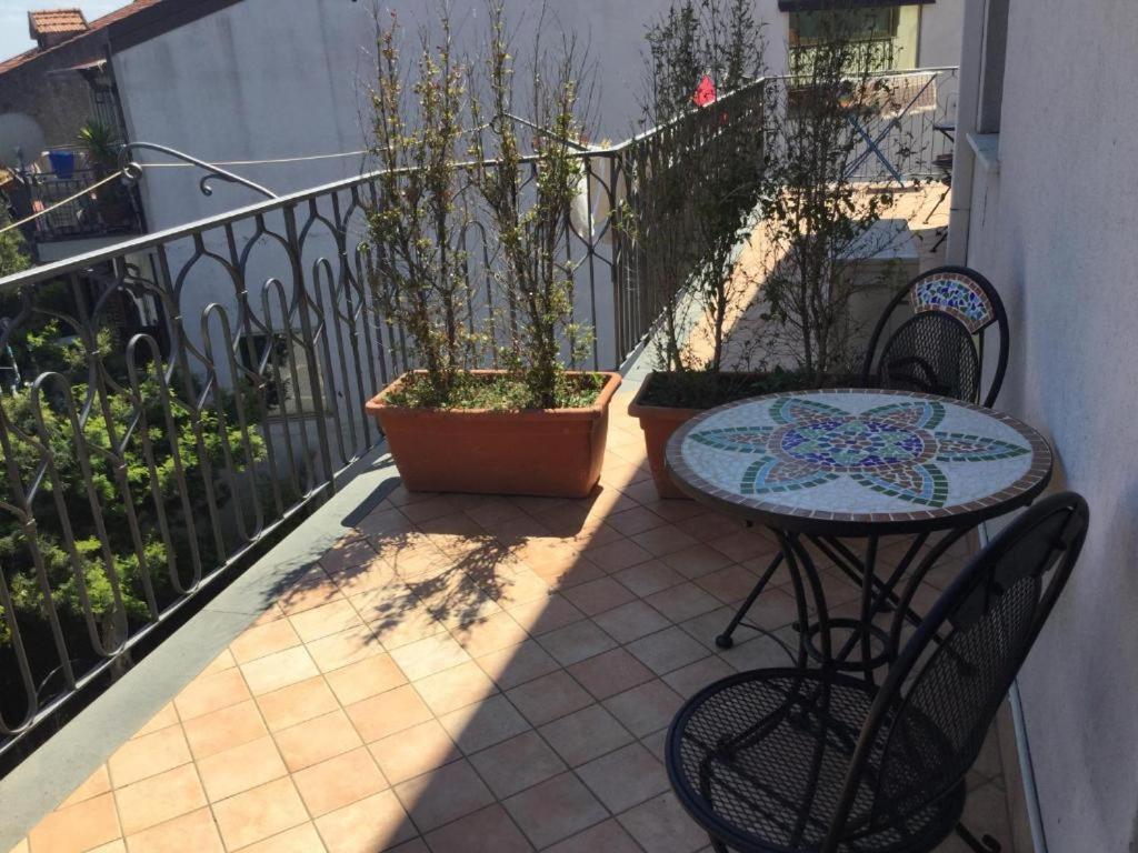 B&B La Giara Nicolosi Exterior foto