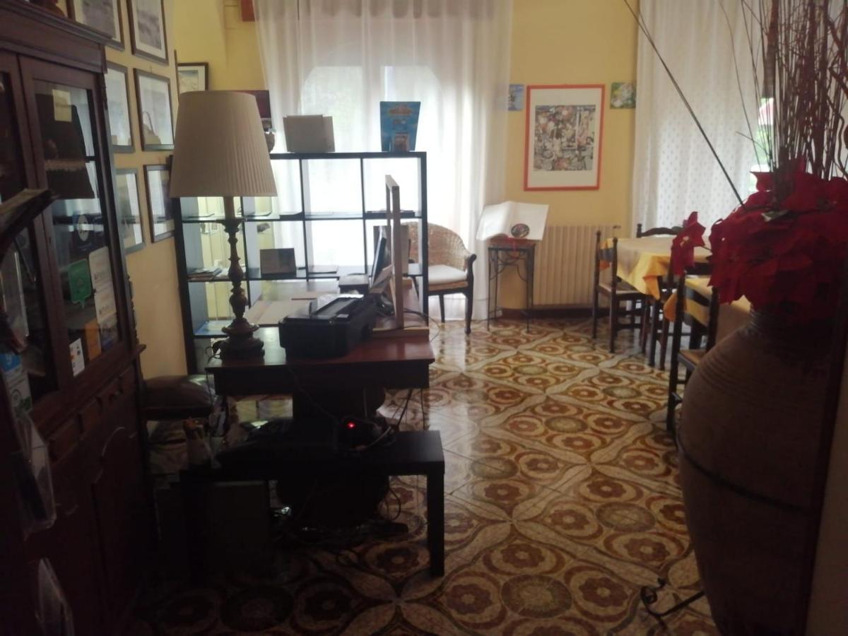 B&B La Giara Nicolosi Exterior foto