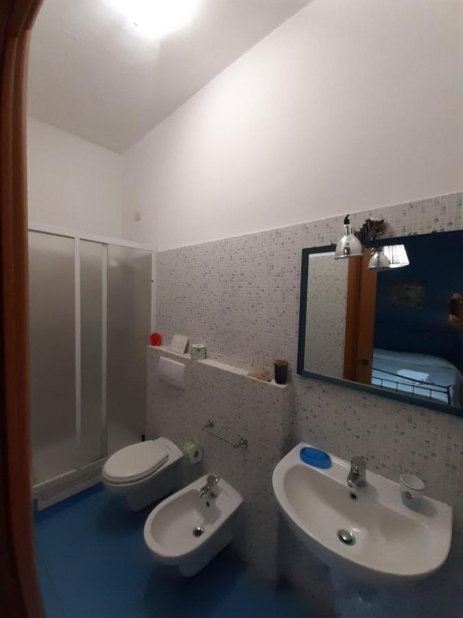 B&B La Giara Nicolosi Exterior foto
