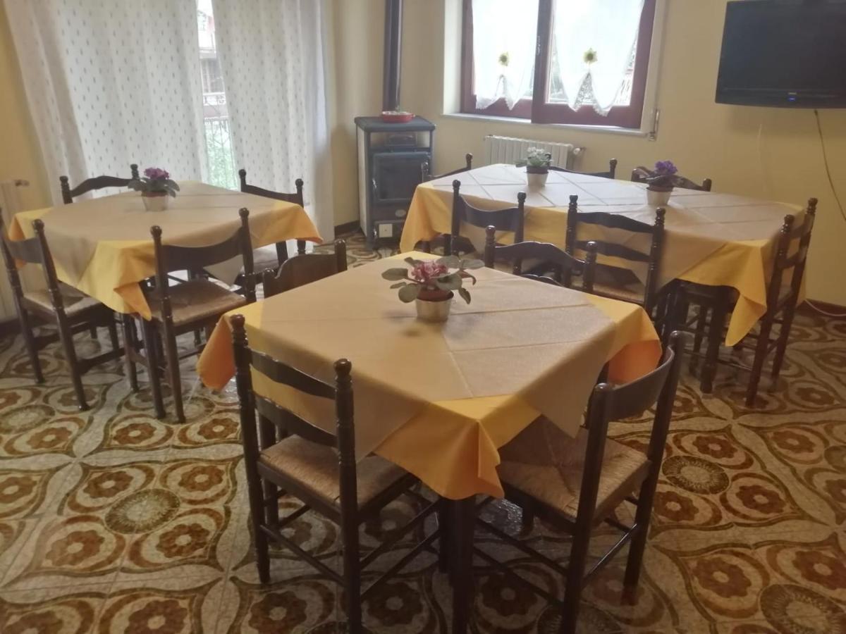 B&B La Giara Nicolosi Exterior foto