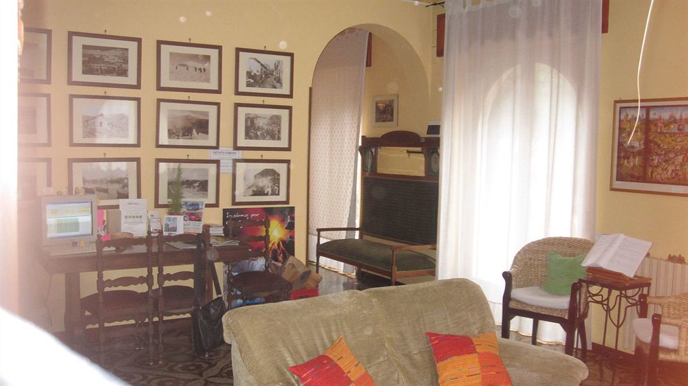 B&B La Giara Nicolosi Exterior foto